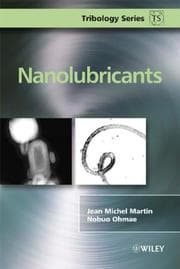 Tapa de Nanolubricants