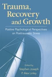 Tapa de Trauma, recovery, and growth