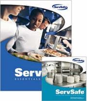 Tapa de ServSafe Instructor's Essentials Toolkit, Fourth Edition
