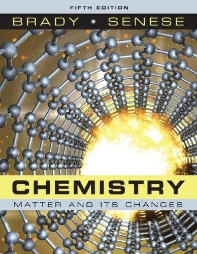 Tapa de Chemistry