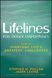 Tapa de Lifelines for money misfortunes