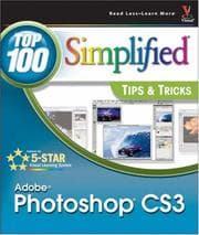 Tapa de Adobe Photoshop CS3