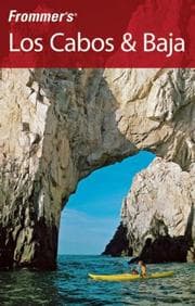 Tapa de Frommer's Los Cabos & Baja