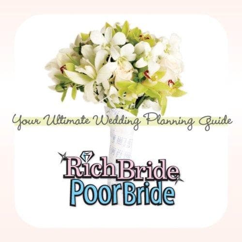 Tapa de Rich Bride Poor Bride