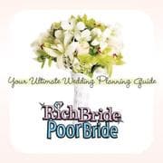 Tapa de Rich Bride Poor Bride