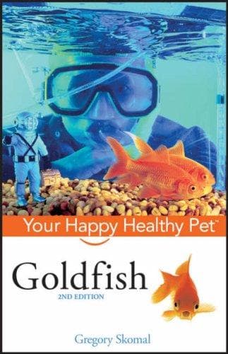 Tapa de Goldfish