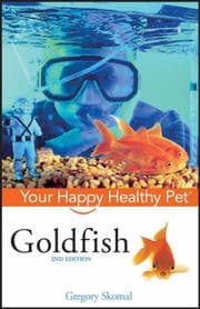 Tapa de Goldfish