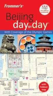Tapa de Beijing day by day
