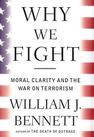 Tapa de Why We Fight
