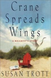 Tapa de Crane Spreads Wing