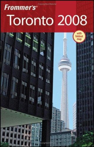 Tapa de Toronto 2008