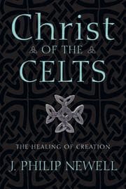 Tapa de Christ of the Celts