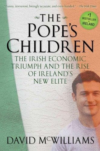 Tapa de The Pope's Children