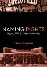 Tapa de Naming Rights