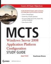 Tapa de MCTS