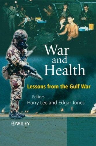 Tapa de War and health