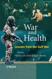 Tapa de War and health