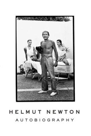 Tapa de Autobiography