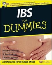 Tapa de IBS for Dummies