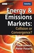 Tapa de Energy and emissions markets
