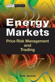 Tapa de Energy Markets