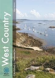 Tapa de West Country Cruising Companion