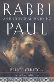 Tapa de Rabbi Paul