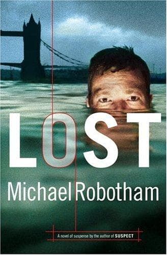 Tapa de Lost