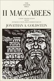 Tapa de Maccabees II