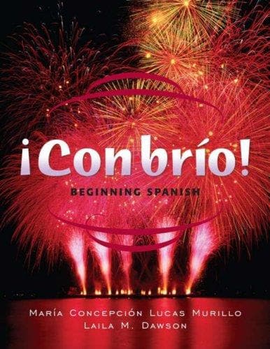 Tapa de Con brio