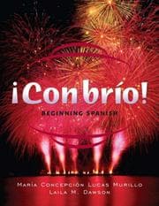 Tapa de Con brio