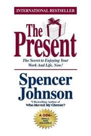 Tapa de The Present