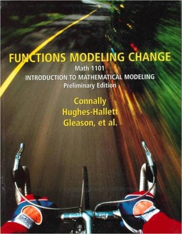 Tapa de Functions Modeling Change