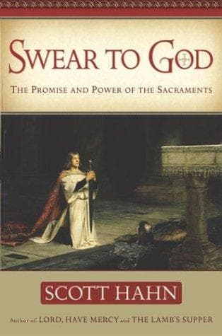 Tapa de Swear to God
