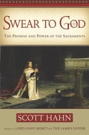 Tapa de Swear to God