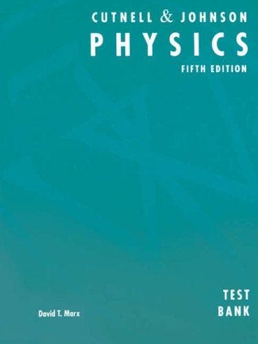 Tapa de Physics 5e TB