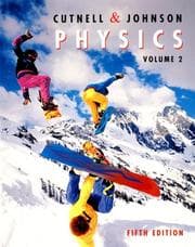 Tapa de Physics, Volume 2