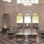 Tapa de Ciberteca