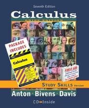 Tapa de Late Transcendentals Calculus Brief