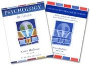 Tapa de Psychology in Action