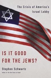 Tapa de Is It Good for the Jews?