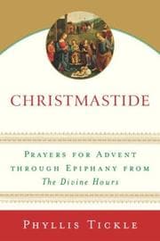 Tapa de Christmastide