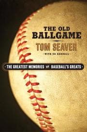 Tapa de The old ballgame