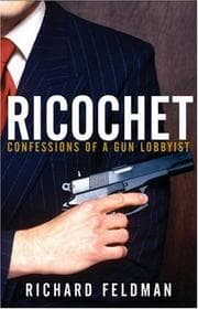 Tapa de Ricochet