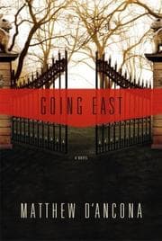 Tapa de Going east