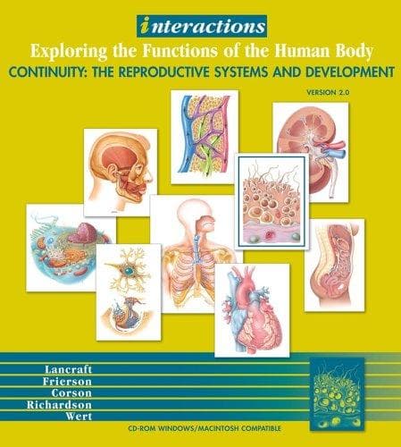 Tapa de Interactions