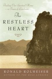 Tapa de The Restless Heart