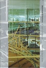 Tapa de Behnisch & Partners