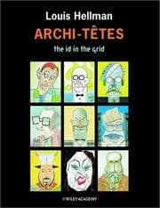 Tapa de Archi-Tetes