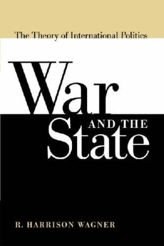 Tapa de War and the State
